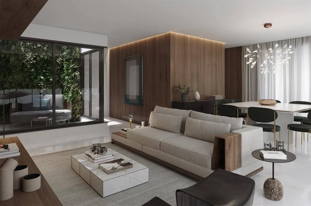 Apartamento, 2 quartos, 78 m² - Foto 4