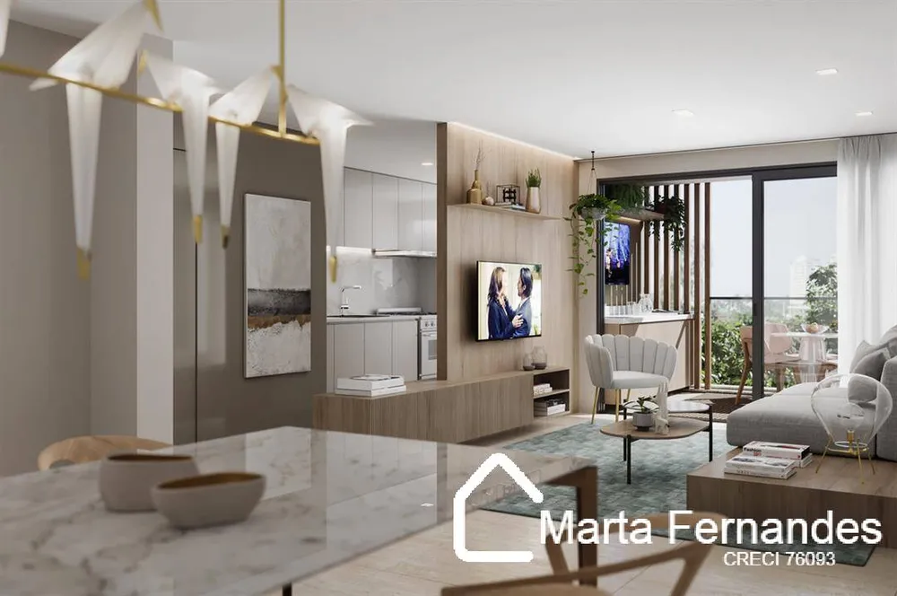 Apartamento, 2 quartos, 78 m² - Foto 40