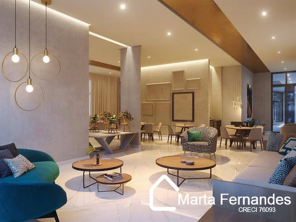 Apartamento, 2 quartos, 78 m² - Foto 30