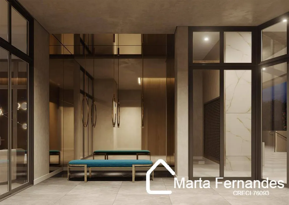 Apartamento, 2 quartos, 78 m² - Foto 33