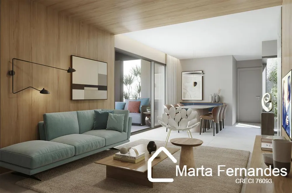 Apartamento, 2 quartos, 78 m² - Foto 31