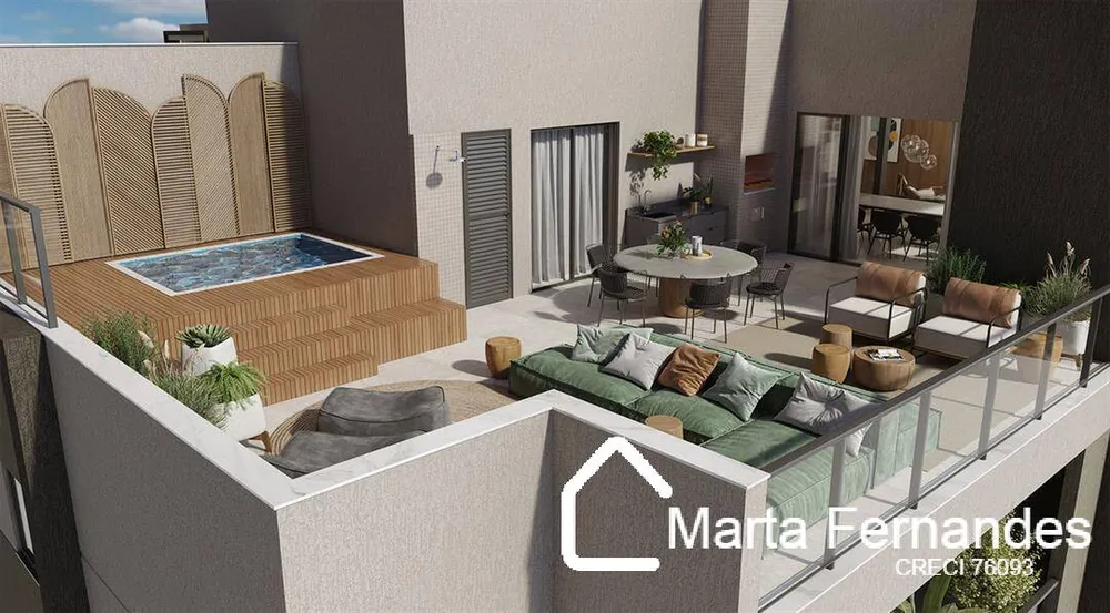 Apartamento, 2 quartos, 78 m² - Foto 35