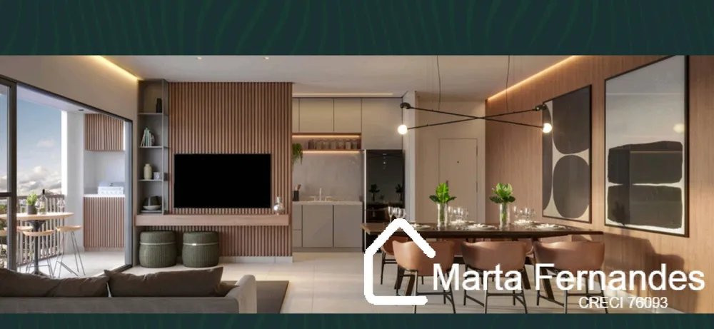 Apartamento, 2 quartos, 67 m² - Foto 17