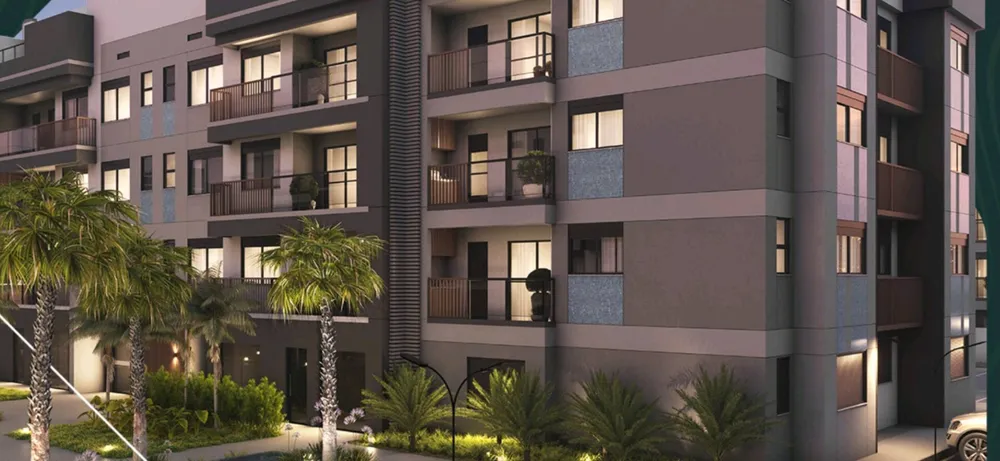 Apartamento, 2 quartos, 67 m² - Foto 4