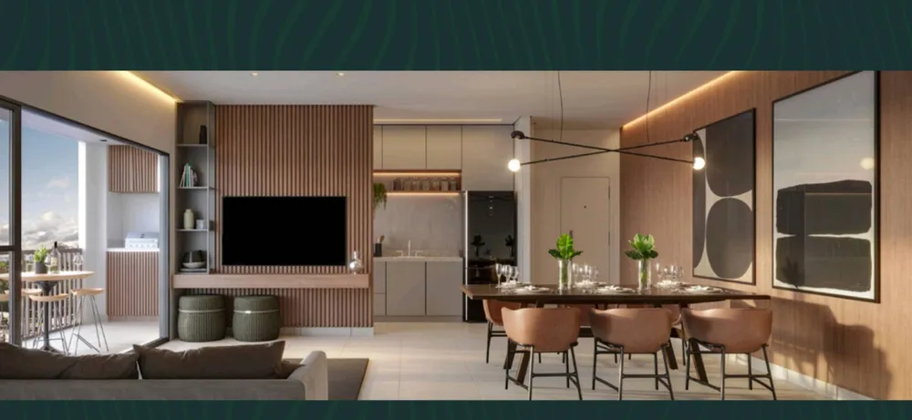 Apartamento, 2 quartos, 67 m² - Foto 18