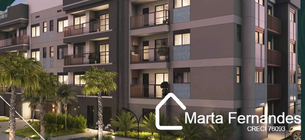 Apartamento, 2 quartos, 67 m² - Foto 3