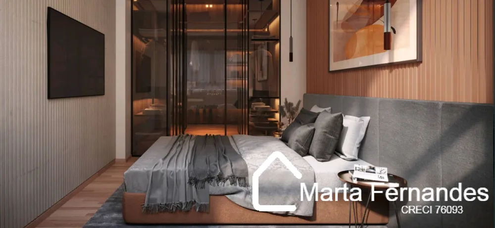 Apartamento, 2 quartos, 67 m² - Foto 1