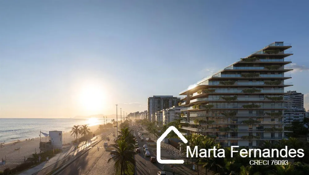 Apartamento, 4 quartos, 1100 m² - Foto 8