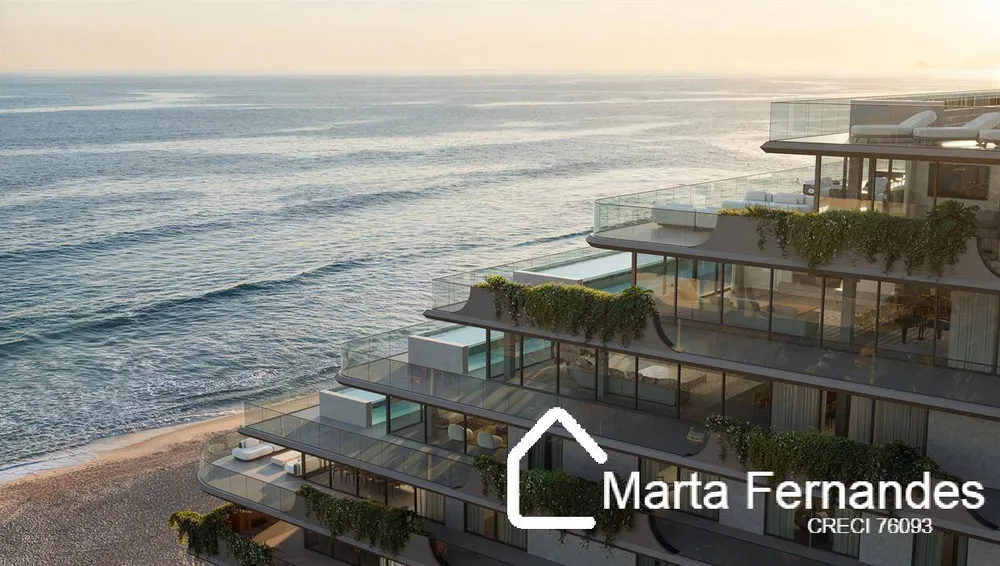 Apartamento, 4 quartos, 1100 m² - Foto 5