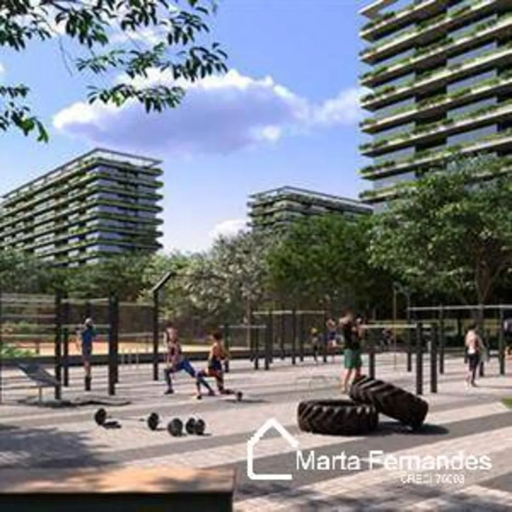 Apartamento, 2 quartos - Foto 61