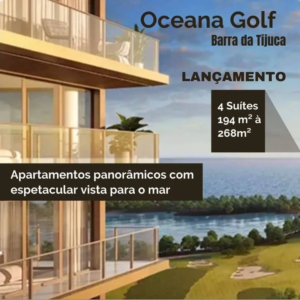 Apartamento, 4 quartos, 194 m² - Foto 4