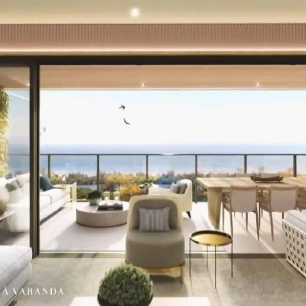 Apartamento, 4 quartos, 194 m² - Foto 5