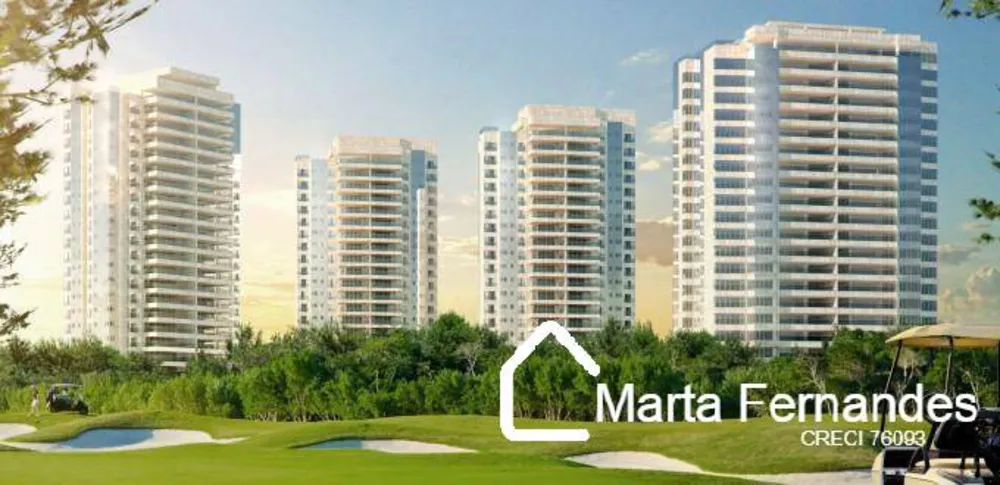 Apartamento, 4 quartos, 194 m² - Foto 9