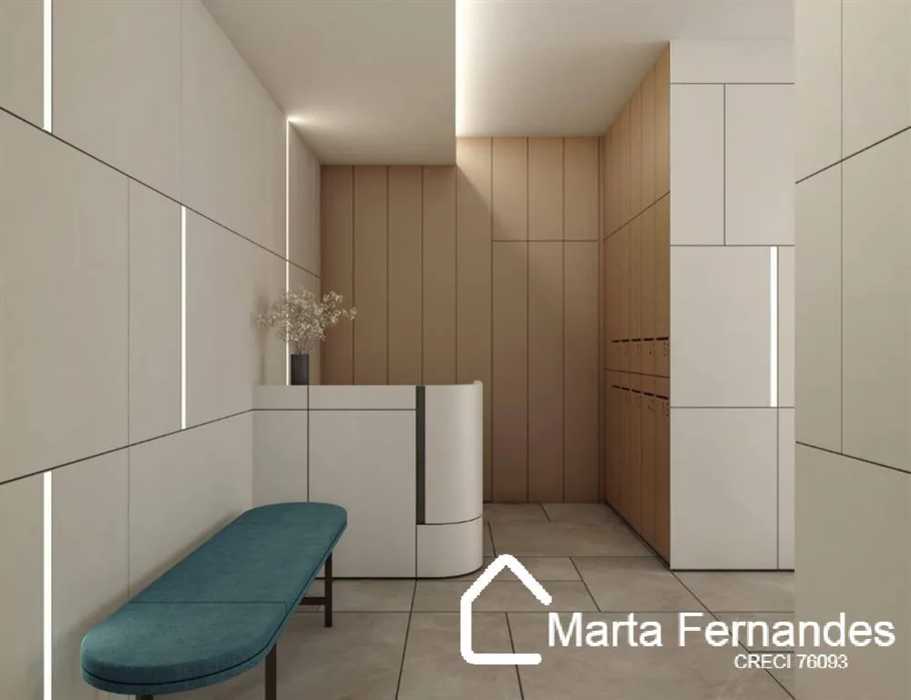 Apartamento, 1 quarto, 55 m² - Foto 19