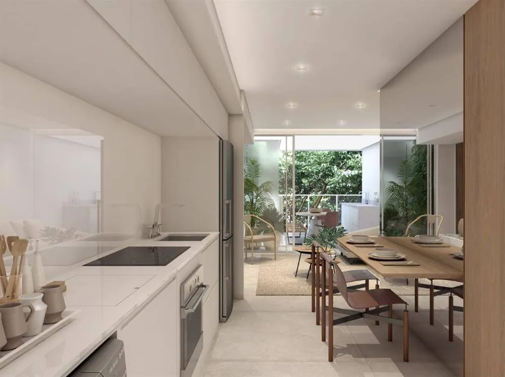 Apartamento, 1 quarto, 55 m² - Foto 16