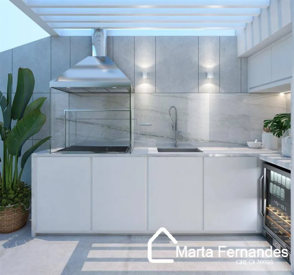 Apartamento, 1 quarto, 55 m² - Foto 13