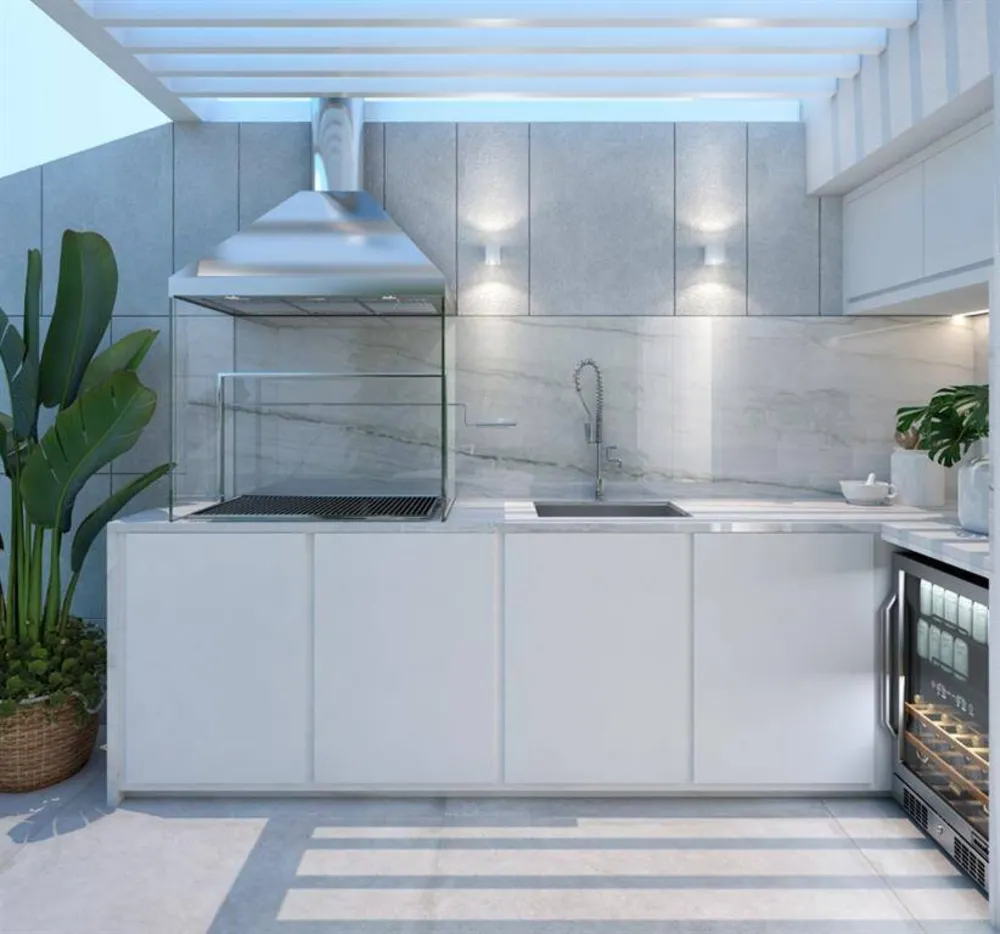 Apartamento, 1 quarto, 55 m² - Foto 14