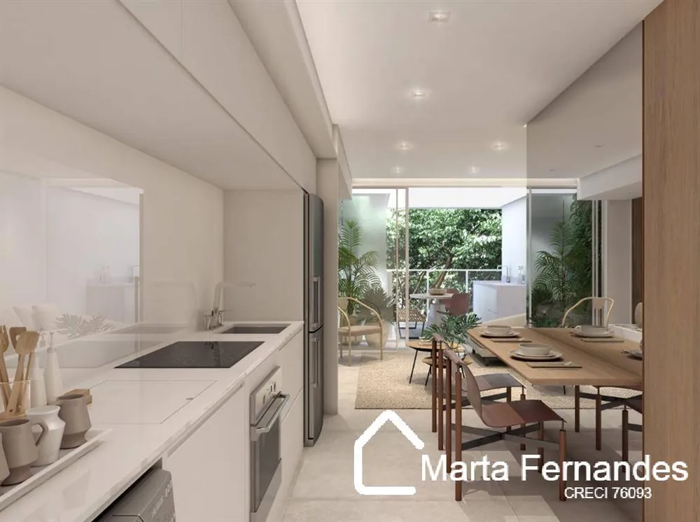 Apartamento, 1 quarto, 55 m² - Foto 15