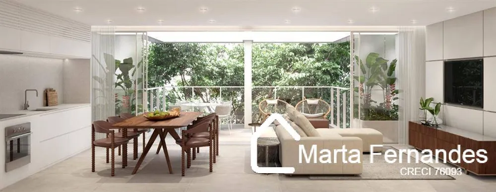 Apartamento, 1 quarto, 55 m² - Foto 7