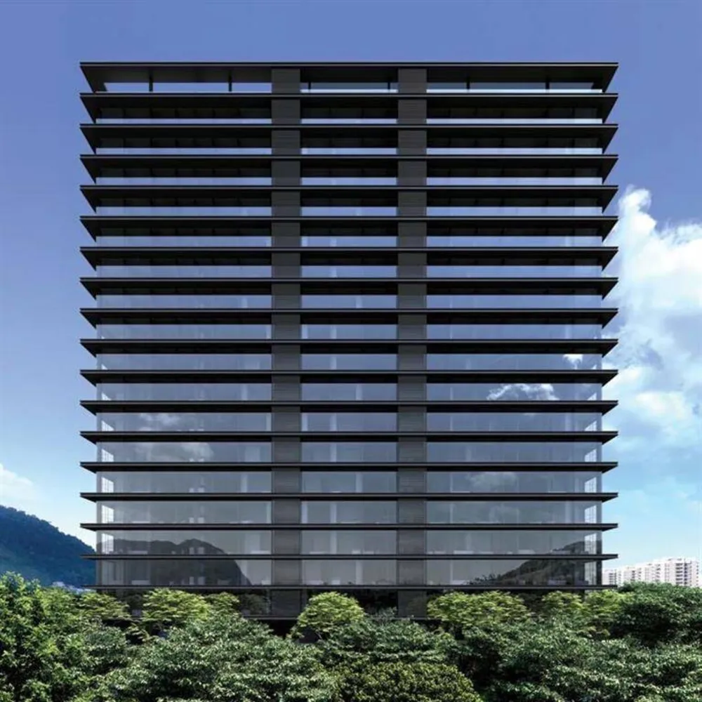 Apartamento, 2 quartos, 55 m² - Foto 25