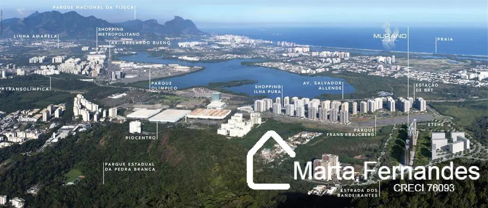 Apartamento, 2 quartos, 55 m² - Foto 33