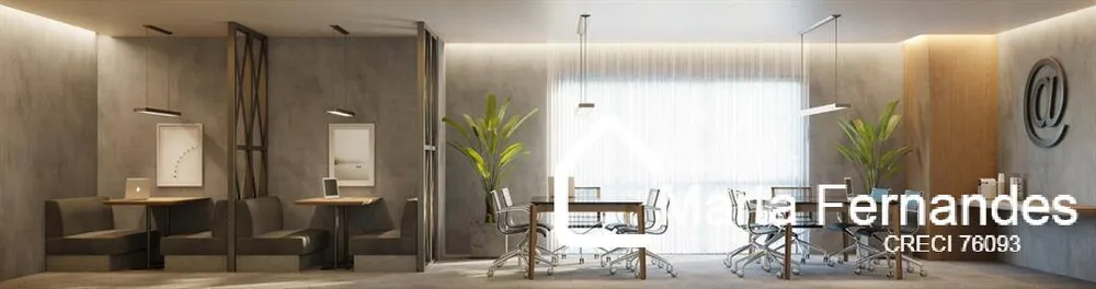 Apartamento, 2 quartos, 55 m² - Foto 5
