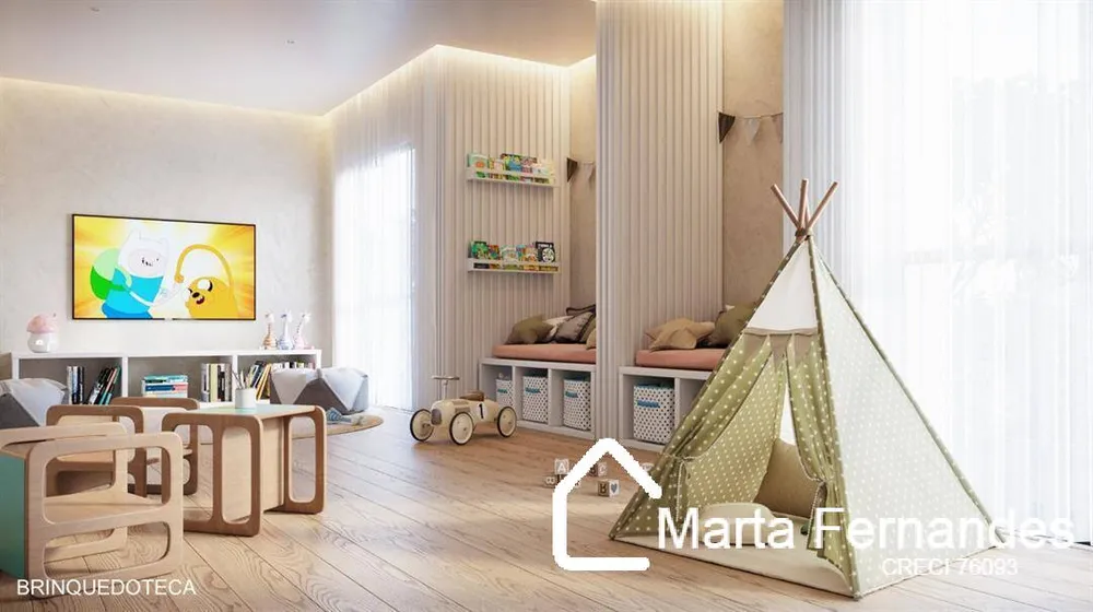 Apartamento, 2 quartos, 55 m² - Foto 15