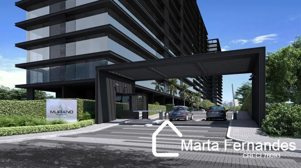 Apartamento, 2 quartos, 55 m² - Foto 51