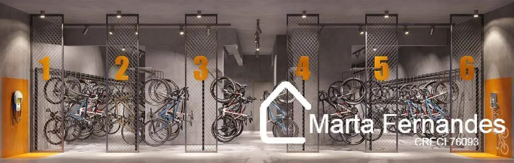 Apartamento, 2 quartos, 55 m² - Foto 24