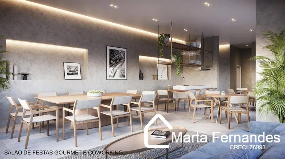 Apartamento, 2 quartos, 55 m² - Foto 13