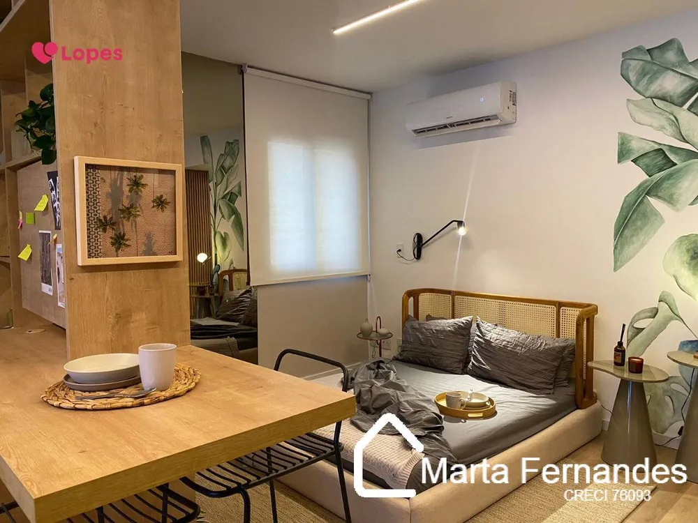 Apartamento, 1 quarto, 58 m² - Foto 14