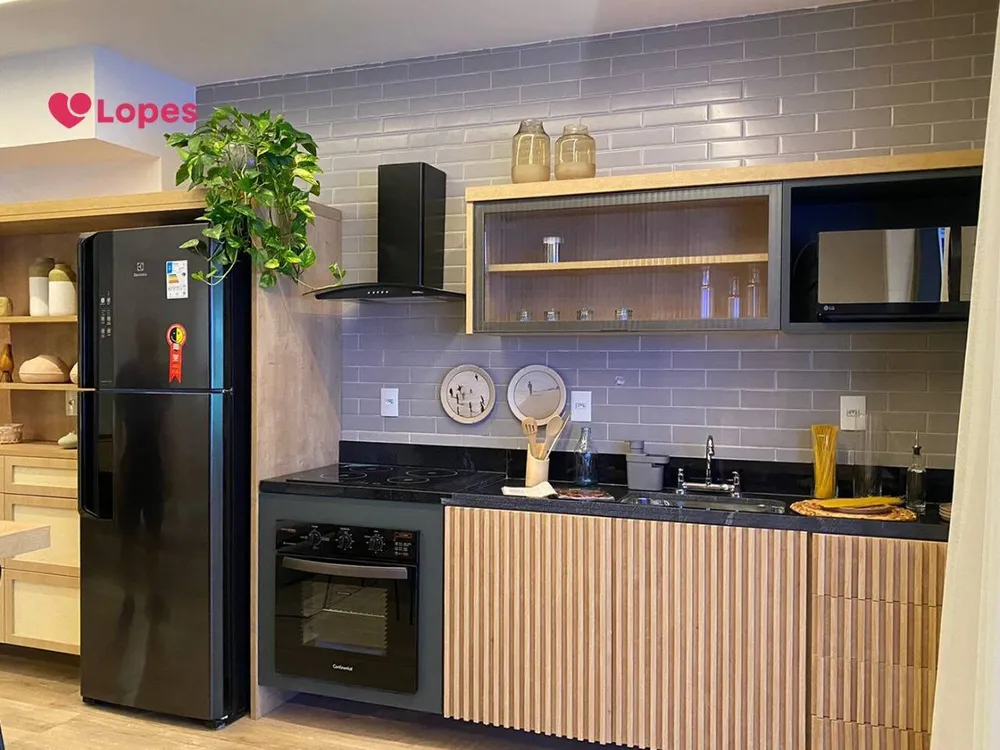 Apartamento, 1 quarto, 58 m² - Foto 11