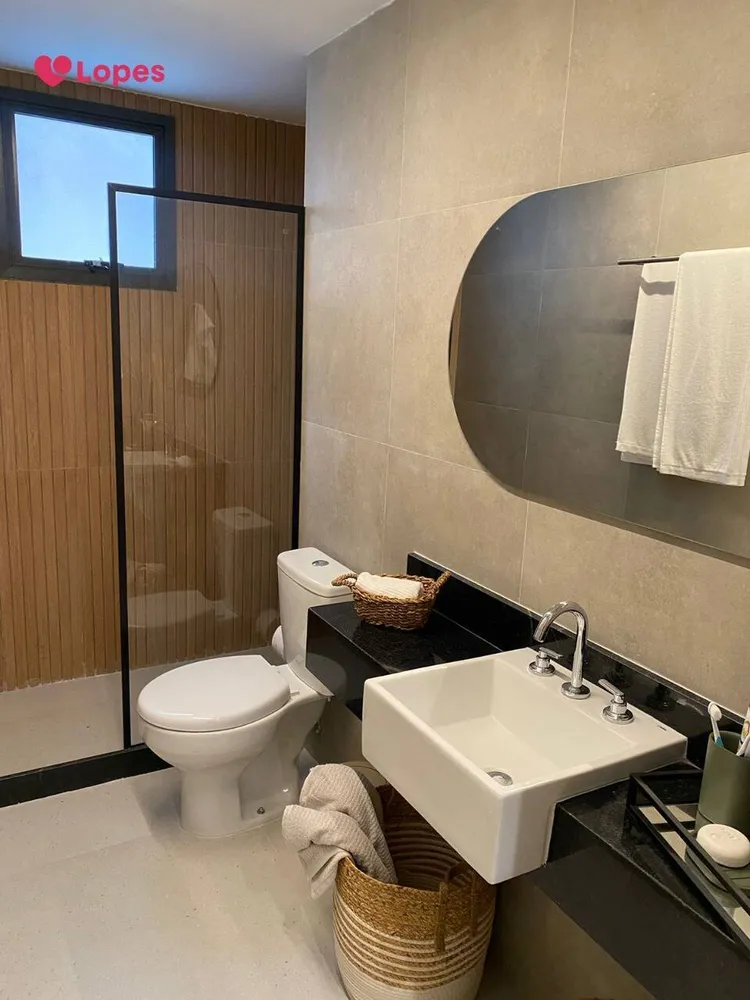 Apartamento, 1 quarto, 58 m² - Foto 10