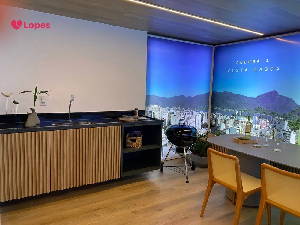 Apartamento, 1 quarto, 58 m² - Foto 13