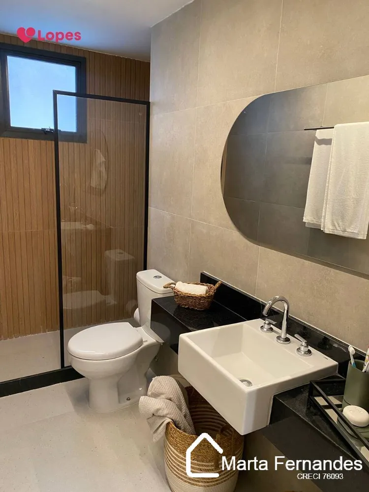 Apartamento, 1 quarto, 58 m² - Foto 16
