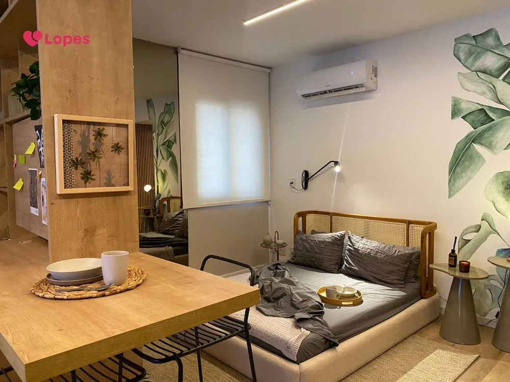 Apartamento, 1 quarto, 58 m² - Foto 8