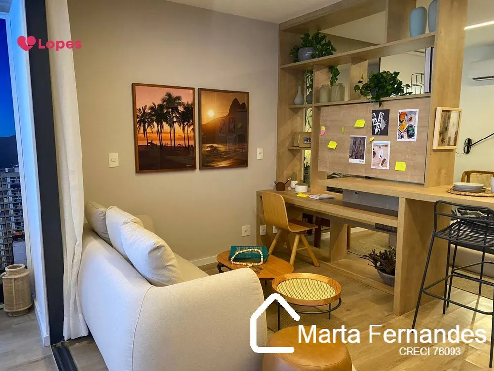 Apartamento, 1 quarto, 58 m² - Foto 17
