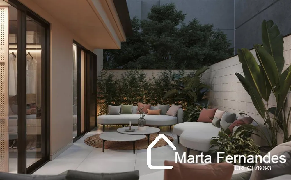 Apartamento, 3 quartos, 201 m² - Foto 5