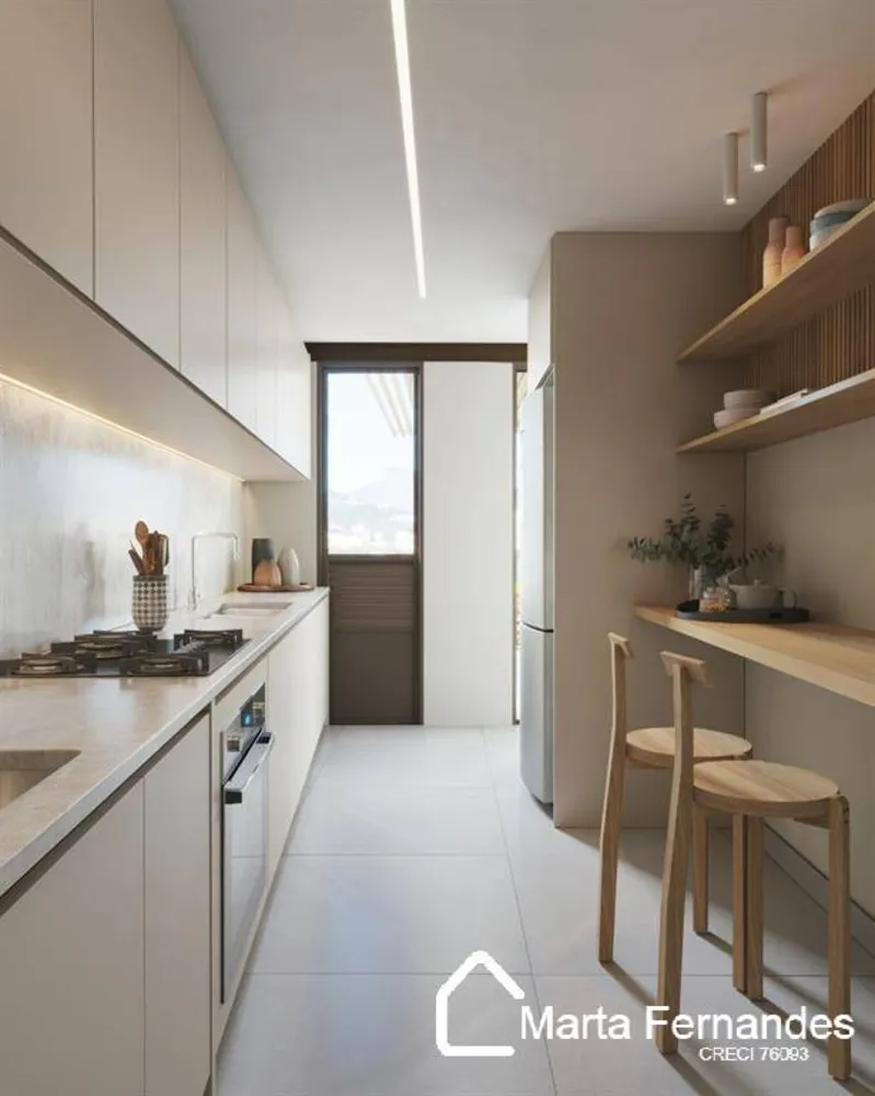 Apartamento, 3 quartos, 201 m² - Foto 19