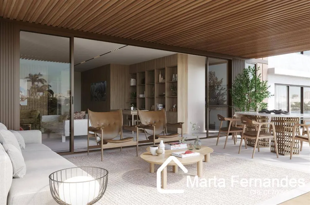 Apartamento, 3 quartos, 201 m² - Foto 13