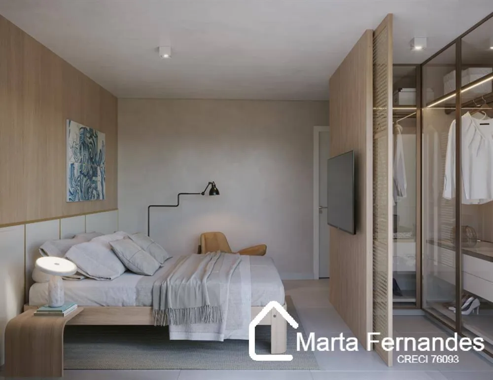 Apartamento, 3 quartos, 201 m² - Foto 7