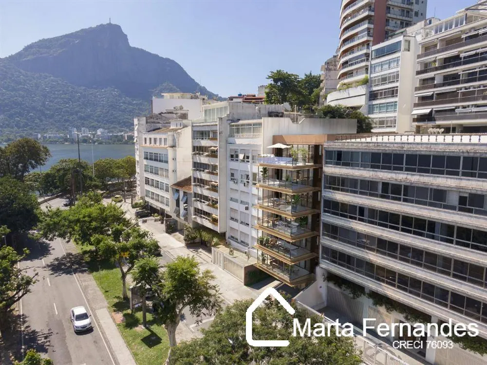 Apartamento, 3 quartos, 201 m² - Foto 3