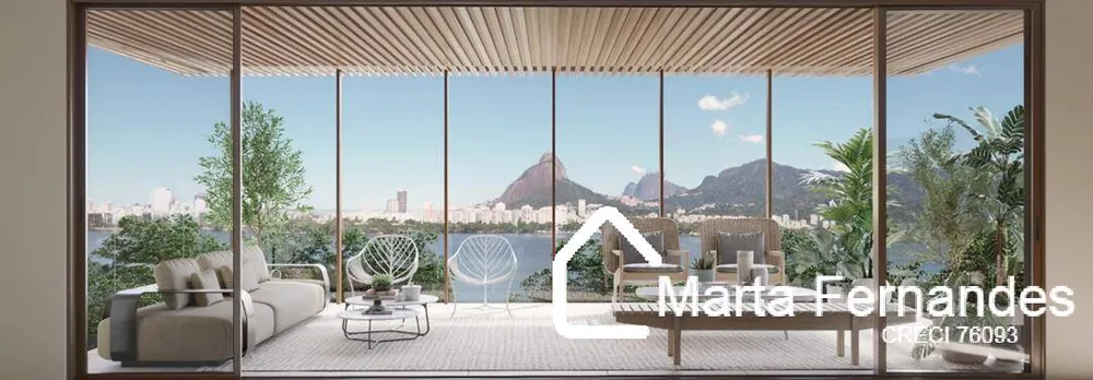 Apartamento, 3 quartos, 201 m² - Foto 9