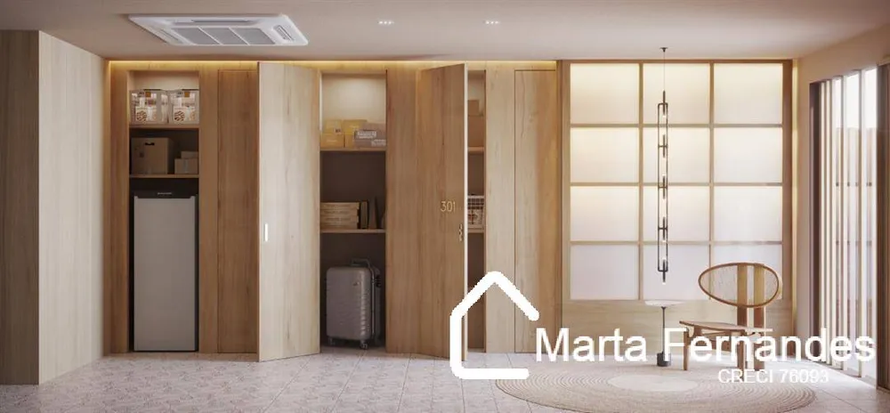 Apartamento, 3 quartos, 201 m² - Foto 17