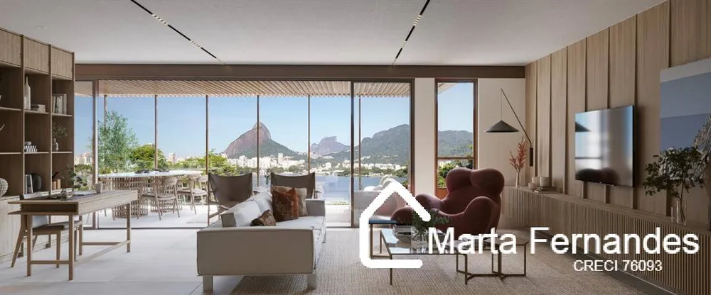 Apartamento, 3 quartos, 201 m² - Foto 15