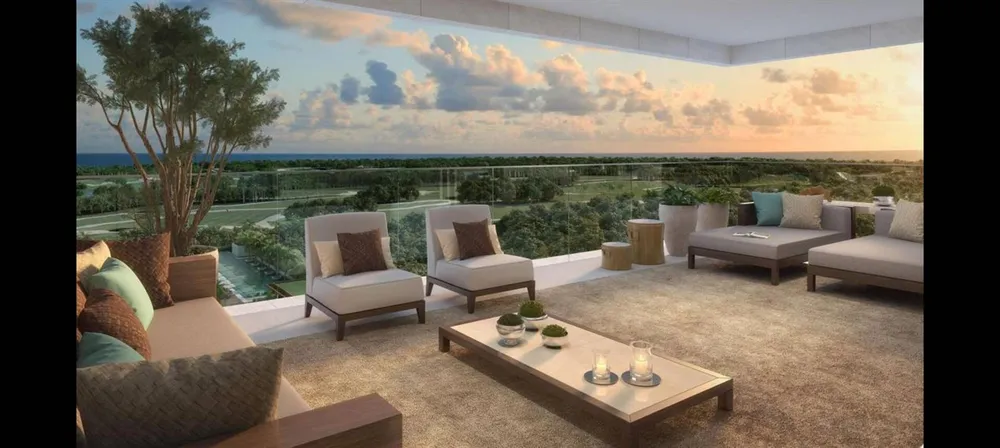 Apartamento, 4 quartos, 648 m² - Foto 9