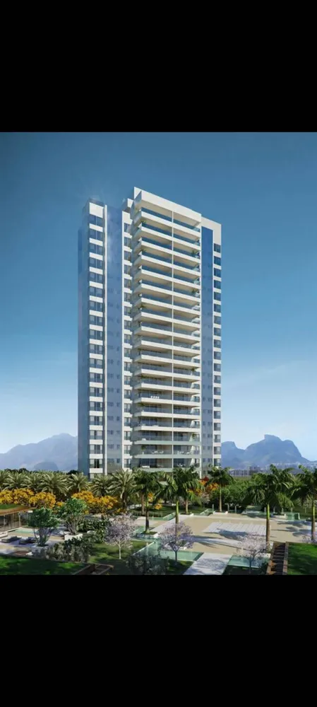 Apartamento, 4 quartos, 648 m² - Foto 1