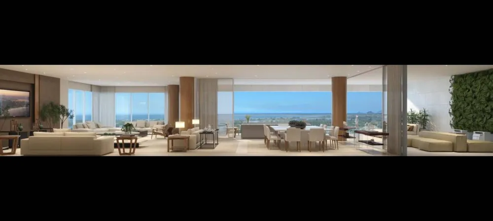 Apartamento, 4 quartos, 648 m² - Foto 12