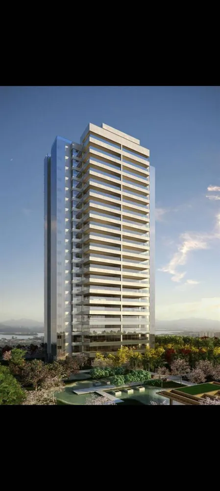 Apartamento, 4 quartos, 648 m² - Foto 2