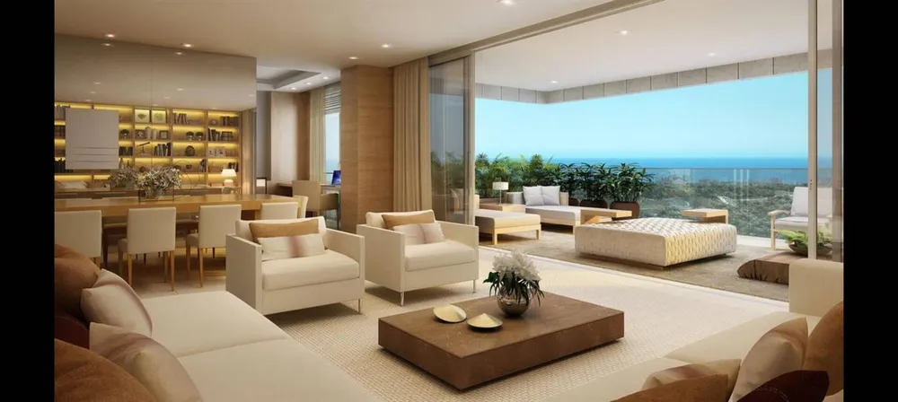 Apartamento, 4 quartos, 648 m² - Foto 4